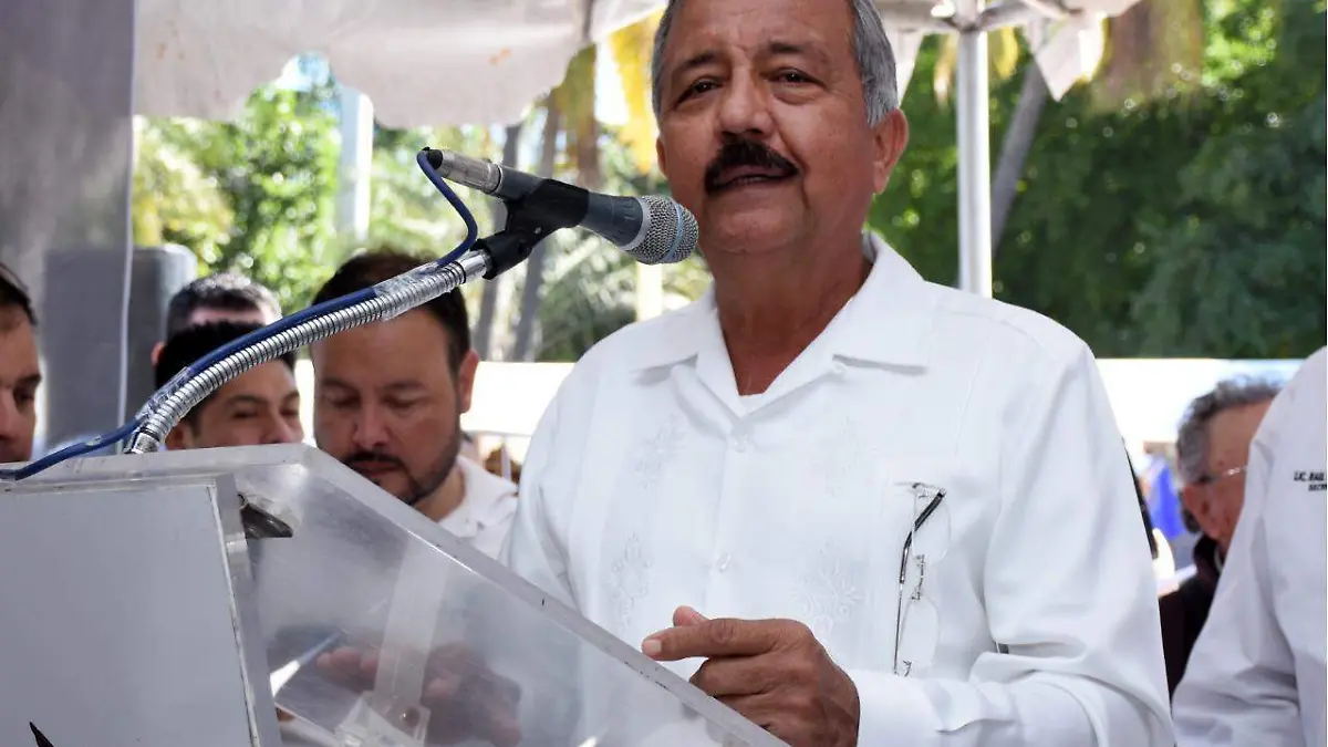 Estrada Ferreiro (presidente municipal de Culiacán)